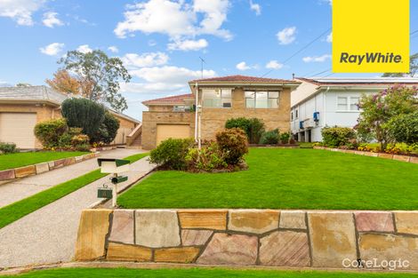 Property photo of 4 Ross Street Epping NSW 2121