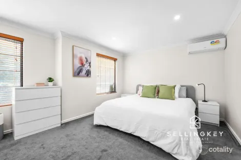 Property photo of 18 Bramdean Crescent Canning Vale WA 6155