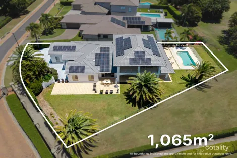 3153 Riverleigh Dr, Hope Island, QLD 4212