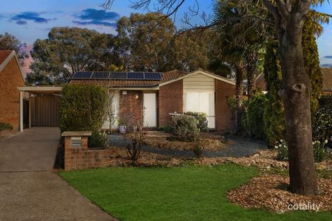 33 Bargang Cres, Ngunnawal, ACT 2913