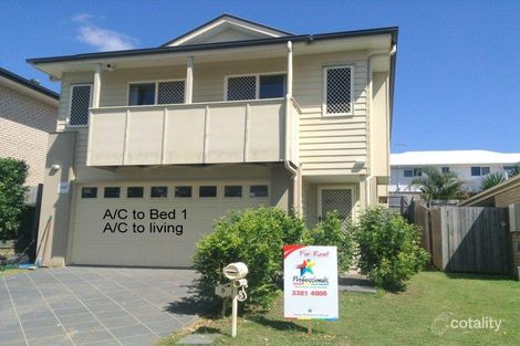 5 Shearwater Tce, Springfield Lakes, QLD 4300