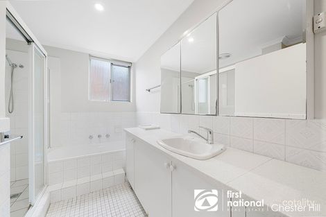 Property photo of 34/147 Wellington Road Sefton NSW 2162