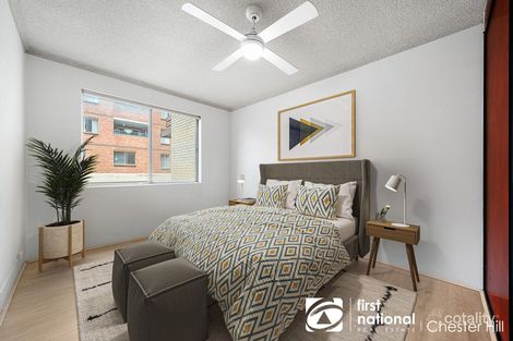 Property photo of 34/147 Wellington Road Sefton NSW 2162