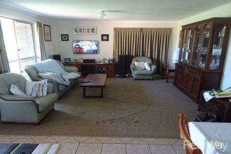 Property photo of 76 Dawn Parade Thabeban QLD 4670