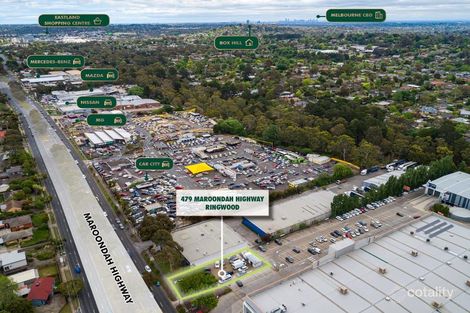 479 Maroondah Hwy, Ringwood, VIC 3134