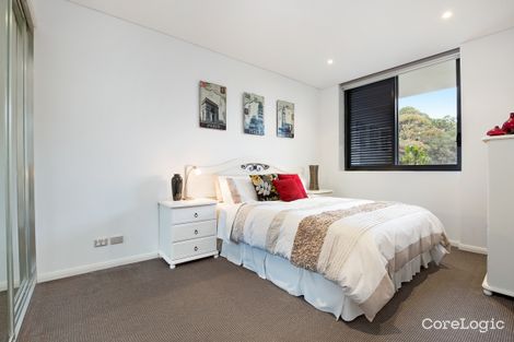 Property photo of 606/17-19 Memorial Avenue St Ives NSW 2075