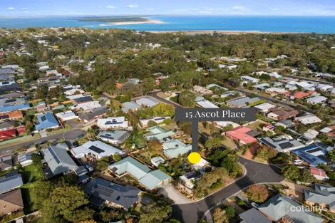 Property photo of 15 Ascot Place Inverloch VIC 3996