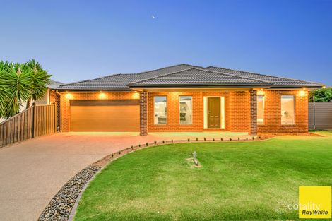 Property photo of 10 Cyclic Way Tarneit VIC 3029
