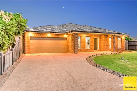 Property photo of 10 Cyclic Way Tarneit VIC 3029