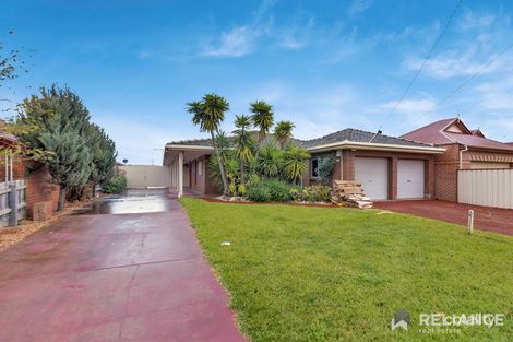 22 Norwood Ct, Hoppers Crossing, VIC 3029