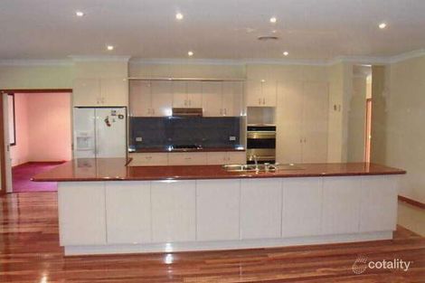 Property photo of 43 Eagle Drive Pakenham VIC 3810