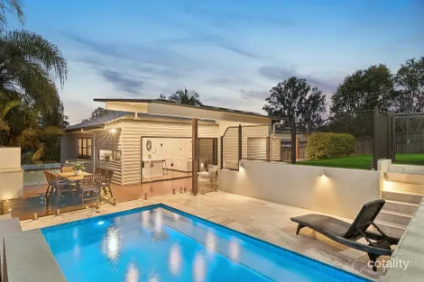 Property photo of 98 Fihelly Street Keperra QLD 4054