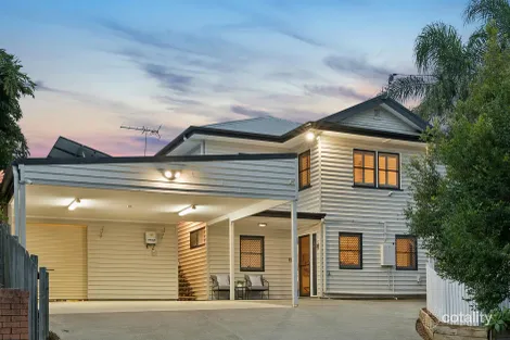 Property photo of 98 Fihelly Street Keperra QLD 4054