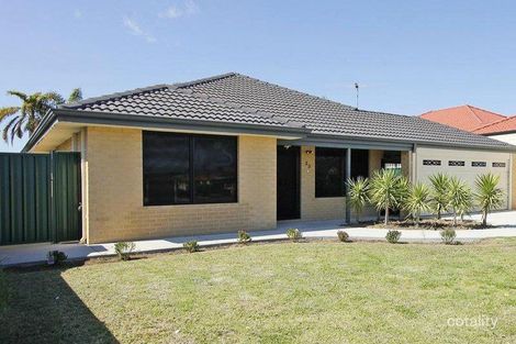 Property photo of 23 James Gilmour Way Darch WA 6065