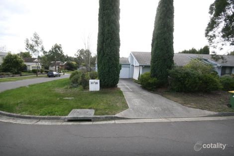 54 Watersedge Cl, Knoxfield, VIC 3180