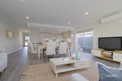 Property photo of 92 Sapphire Drive Treeby WA 6164