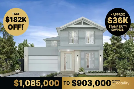 Property photo of 63 Banks Drive Diggers Rest VIC 3427