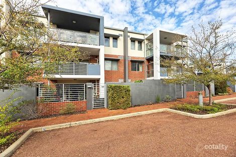 45/189 Swansea St E, East Victoria Park, WA 6101