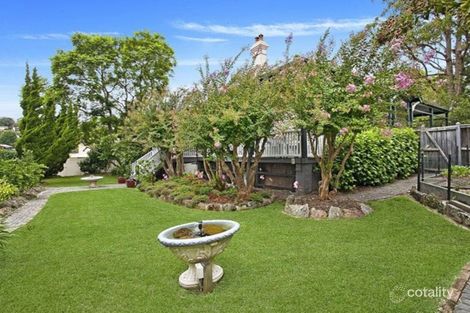 Property photo of 356C Burns Bay Road Linley Point NSW 2066