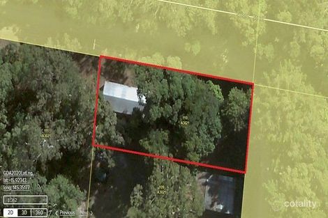 5 Second St, Bloomfield, QLD 4895