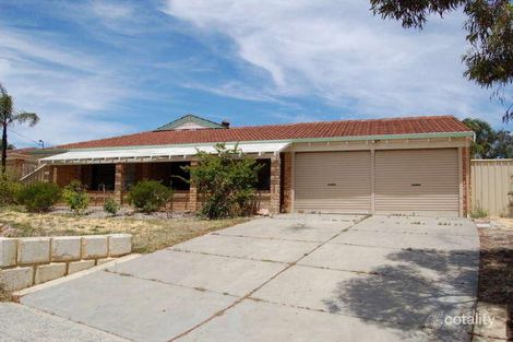 60 Le Grand Gdns, Marangaroo, WA 6064