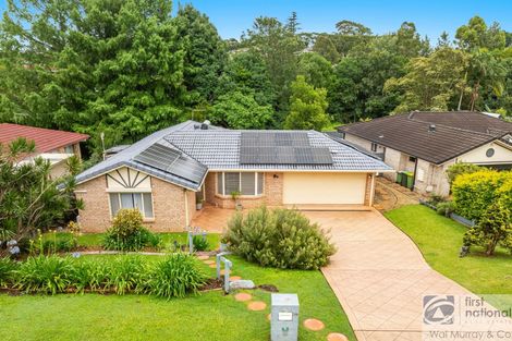 5 Sarah Ct, Goonellabah, NSW 2480