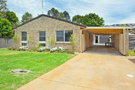 64 Mitchell Rd, Woonona, NSW 2517