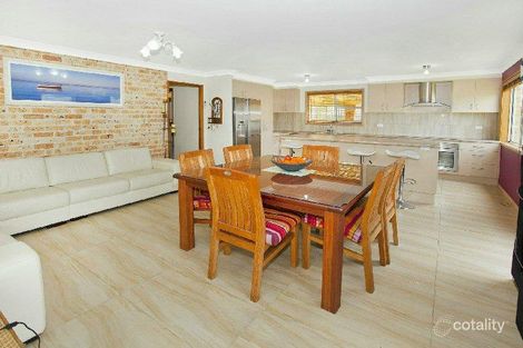 Property photo of 64 Mitchell Road Woonona NSW 2517