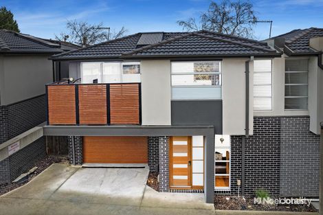 Property photo of 3/41 McDowall Street Mitcham VIC 3132