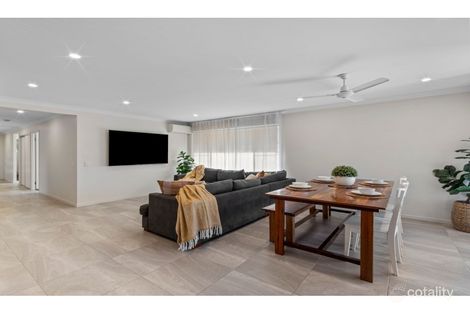 Property photo of 26 Brookside Circuit Ormeau QLD 4208