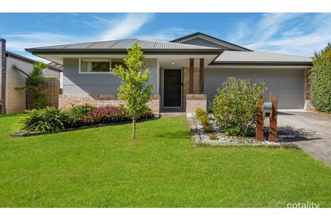 Property photo of 26 Brookside Circuit Ormeau QLD 4208