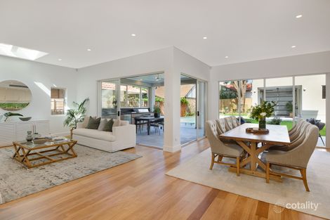 Property photo of 76 Macquarie Street Roseville NSW 2069