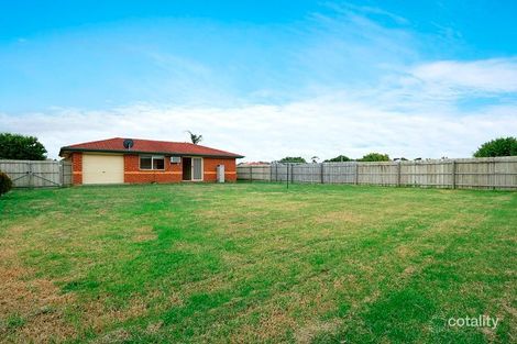 Property photo of 37 Sneddon Drive Narre Warren South VIC 3805