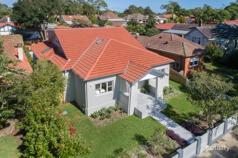 Property photo of 76 Macquarie Street Roseville NSW 2069