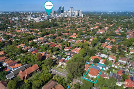 Property photo of 76 Macquarie Street Roseville NSW 2069