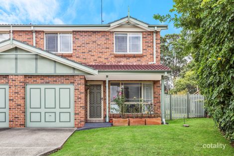 Property photo of 2/99 Gumnut Road Cherrybrook NSW 2126