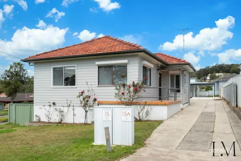 15 Corindi St, Wallsend, NSW 2287