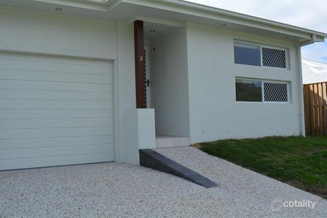 Lot 2/2 Tian Cres, Upper Coomera, QLD 4209