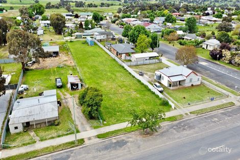 37 Brial St, Boorowa, NSW 2586