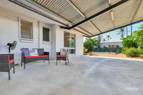 Property photo of 4 Spathe Court Karama NT 0812