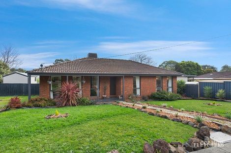 Property photo of 19 Sheridan Avenue Mooroolbark VIC 3138