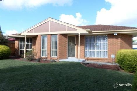 12 Warwickshire Ct, Narre Warren, VIC 3805