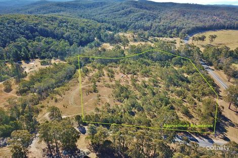 Lot 10 Imlay Rd, Narrabarba, NSW 2551