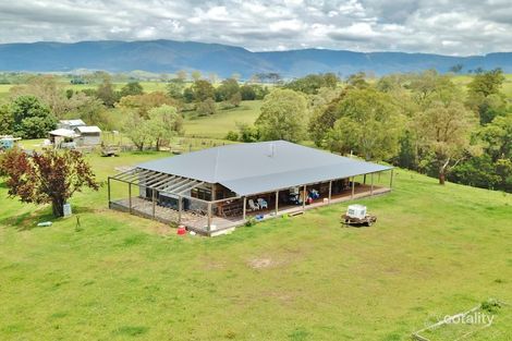 191 Yankees Gap Rd, Bemboka, NSW 2550