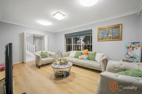 Property photo of 8 Churchill Way Gordon ACT 2906