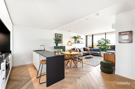 Property photo of 403/338 Gore Street Fitzroy VIC 3065