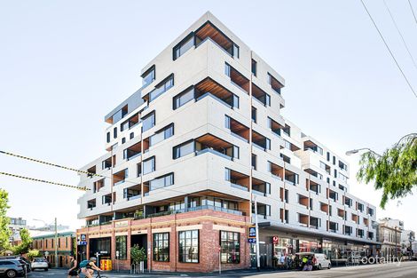 Property photo of 403/338 Gore Street Fitzroy VIC 3065