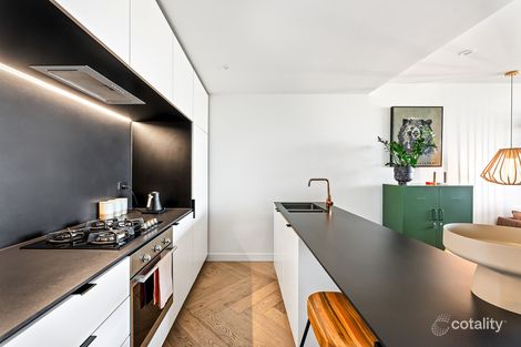 Property photo of 403/338 Gore Street Fitzroy VIC 3065