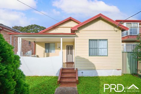 66 Carrington St, Revesby, NSW 2212