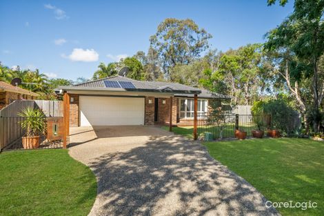 Property photo of 18 Lockhart Place Murrumba Downs QLD 4503